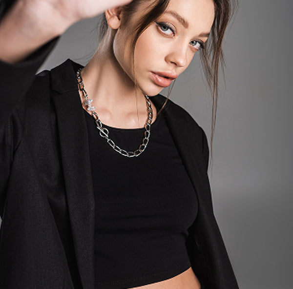 Custom Jewelry Piece